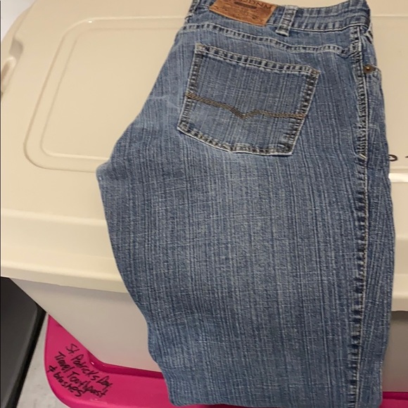 Jeans - Picture 2 of 2